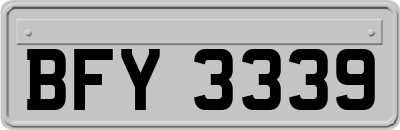 BFY3339