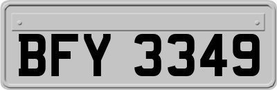 BFY3349