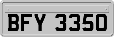 BFY3350