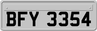 BFY3354