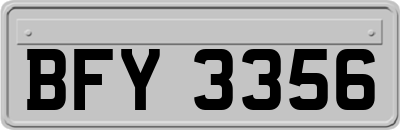 BFY3356