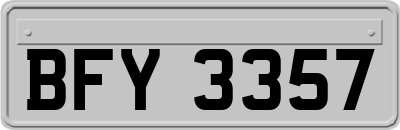 BFY3357