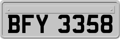 BFY3358