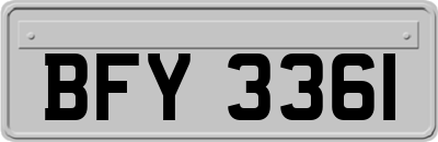 BFY3361