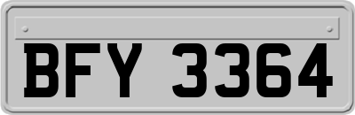 BFY3364