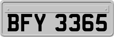 BFY3365