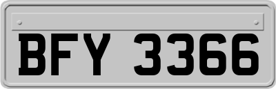 BFY3366