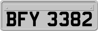 BFY3382