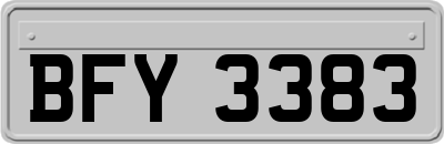 BFY3383