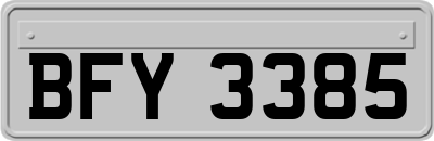 BFY3385