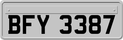 BFY3387