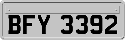 BFY3392