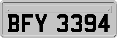 BFY3394