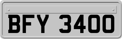 BFY3400