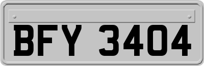 BFY3404