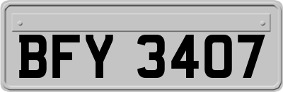 BFY3407