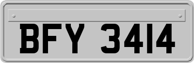BFY3414