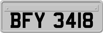 BFY3418