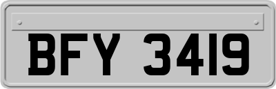 BFY3419