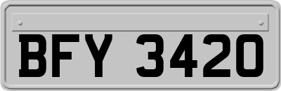BFY3420