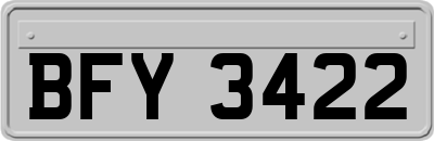 BFY3422
