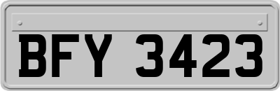 BFY3423