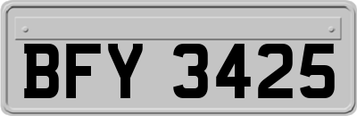 BFY3425