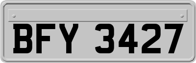 BFY3427