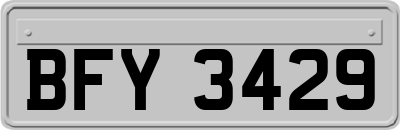 BFY3429