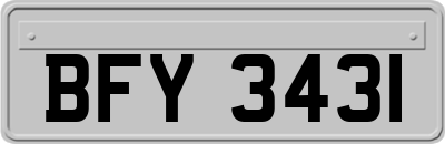 BFY3431