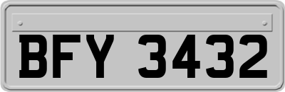 BFY3432