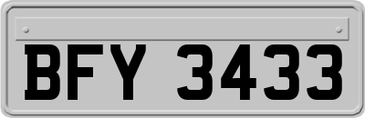 BFY3433