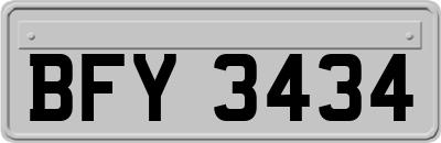 BFY3434
