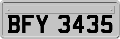 BFY3435