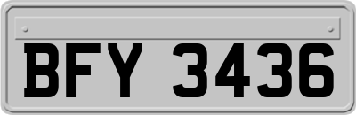 BFY3436