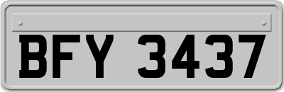 BFY3437
