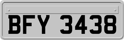 BFY3438