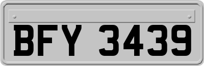 BFY3439