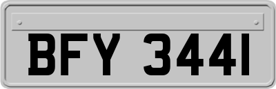BFY3441
