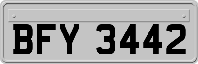 BFY3442