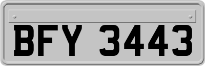 BFY3443