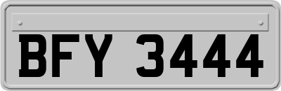 BFY3444