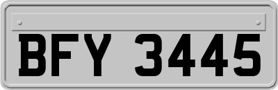 BFY3445