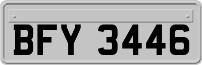 BFY3446