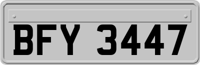 BFY3447