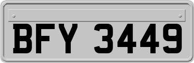 BFY3449