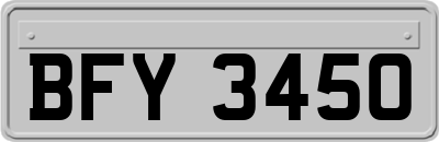 BFY3450