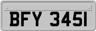 BFY3451