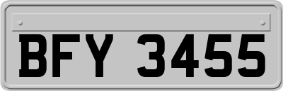 BFY3455