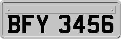 BFY3456